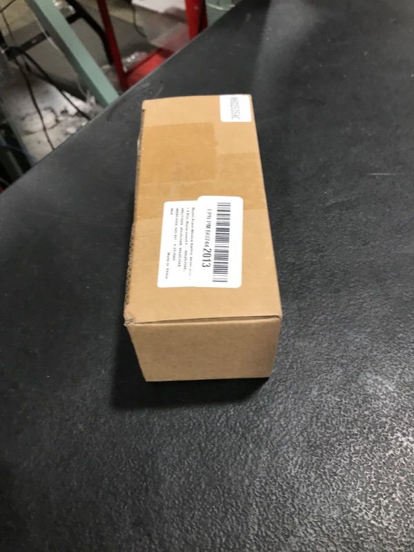 Photo 1 of Master Power Window Switch, Driver Side 3 + 0 Pins, Replacement for 2008-2009 Chry-sler Town & Country, 2008-2009 Dodge Grand Caravan, 4602535AC, 4602535AD, 4602535AE, 4602535AF, 4602535AG, 920-401