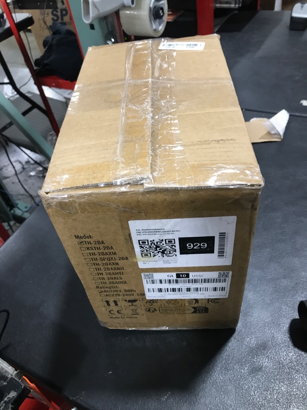 Photo 1 of VEVOR Professional Ultrasonic Cleaner, Easy to Use with Digital Timer & Heater, Stainless Steel Industrial Machine for Parts, 110V, FCC/CE/RoHS Certified (3L)