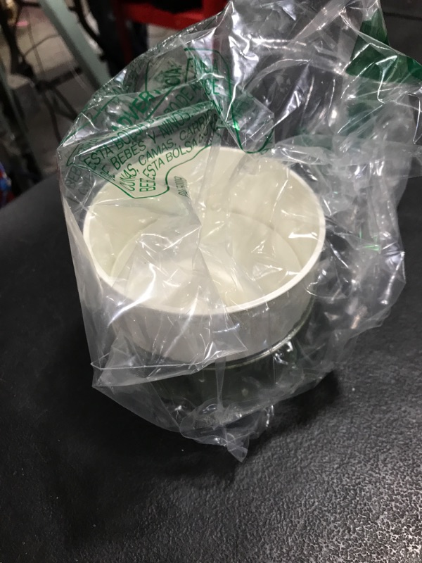 Photo 1 of 4" PVC Sewer Cleanout Adapter with Plug Pipe Fitting, PVC DWV Flush Sewer Cleanout Cap for Drainage Piping System