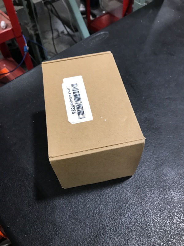 Photo 1 of PATIKIL 50mm/2inch Pressure Sensitive Seal, 300 Pack Adhesive PS Foam Lid Cap Liners Resistant Tamper with Dustproof Paper Back for Plastic Glass Jar Bottle Cap Seals