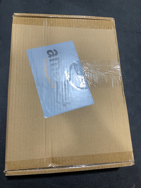 Photo 1 of PPH-Sisy Acrylic Sign Holder 8.5X11 Double Sided Clear Display Stand, Gold Plastic Display Stand for Home Office Shop Restaurant (4pcs)