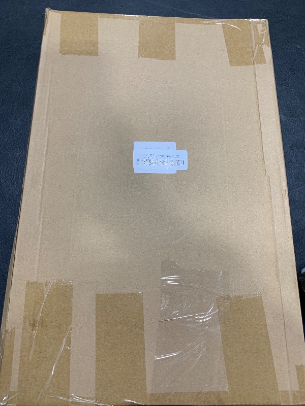 Photo 1 of Steel Sliding Lock Panel for TBC PET Dog Door Only, Metal Sliding Closing Panel Pet Door Cover (Large), Easy to Install