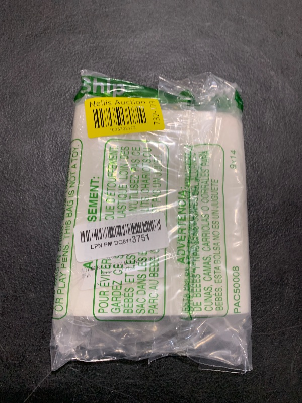 Photo 1 of Micro Shop Vac Bags 1-1.5 Gallon by ALYYDBG, Type A - 90667 9066700 9066733 Disposable Vacuum Cleaner Collection Filter Bag 5 PCS