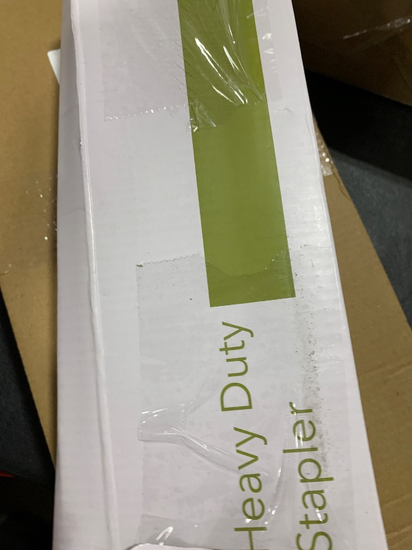Photo 1 of Mr. Pen Heavy Duty Stapler - 1000 Staples, 100 Sheet High Capacity