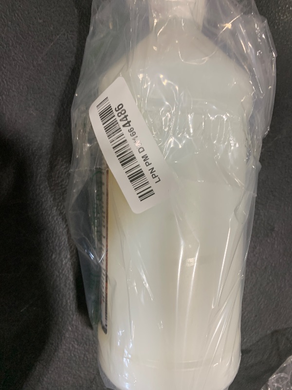 Photo 1 of PC Products PC-Petrifier Water-Based Wood Hardener, 32 oz, Milky White 324448