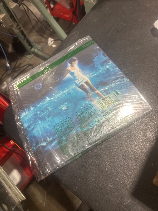 Photo 1 of Showbiz (US Re-issue)