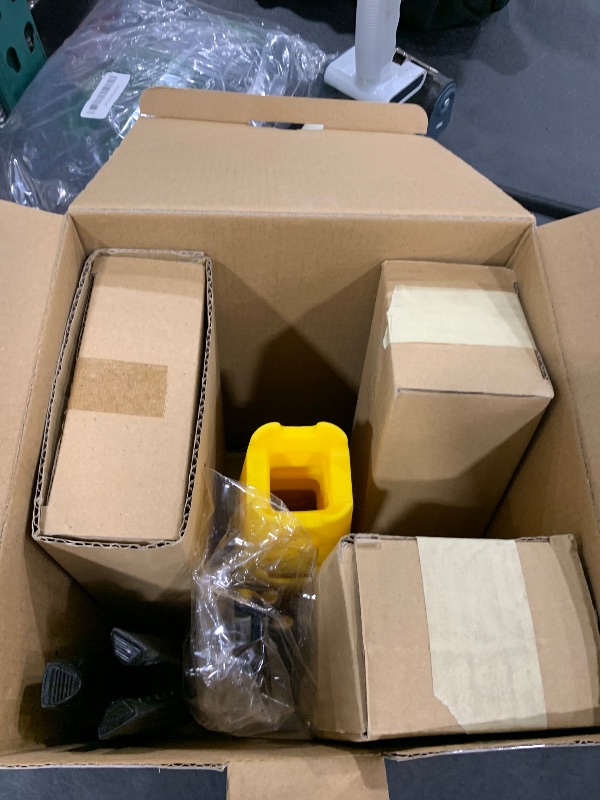 Photo 1 of SKLZ Speed Gates for Sports and Athletic Speed Training, yellow