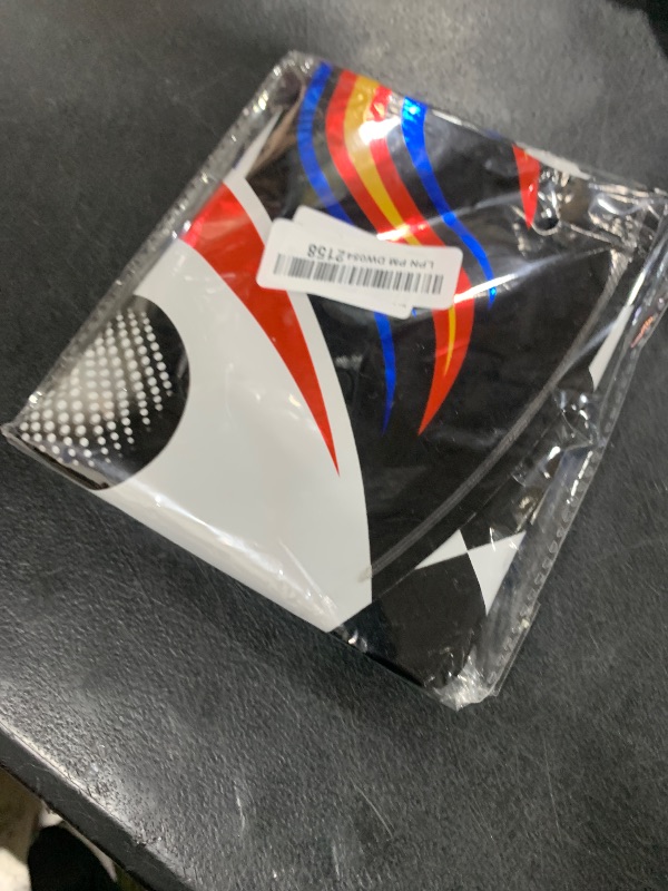 Photo 1 of Race Car 3 Balloons, 40 Inch Racetrack Number 3 Balloon, Large Foil Mylar Racetrack Black 3 Balloon for 3 Year Old Birthday Race Car Themed Party Decoration