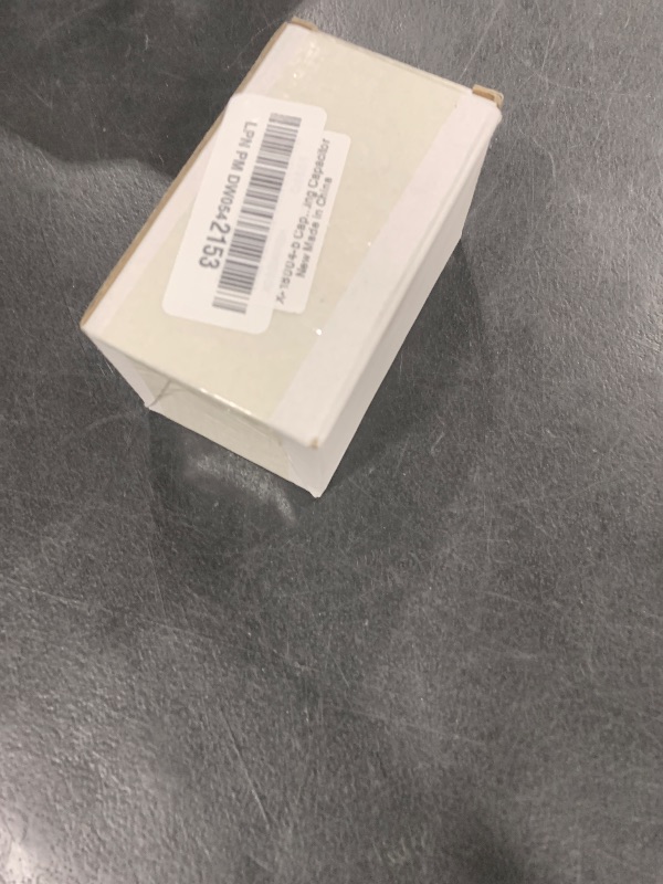 Photo 1 of X-18004-b Capacitor, 50-60 MFD 220 VAC 60HZ Replacement Compatible with Genie 18004B Garage Door Opener Motor Starting Capacitor