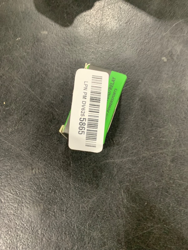 Photo 1 of Sealed OEM Quality Relay Compatible with Yamaha Part # 5DM-81950-00-00