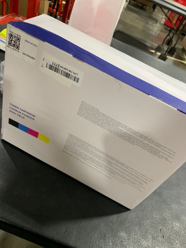 Photo 1 of TN223 BK/C/M/Y Toner Cartridge TN223 4PK Black, Cyan, Magenta & Yellow Toner Replacement for Brother TN-223 Toner MFC-L3770CDW MFC-L3710CW HL-3210CW HL-3230CDW HL-3270CDW HL-3290CDW Printer (TN2234PK)