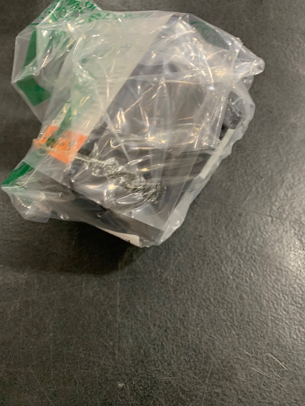 Photo 1 of Ingersoll-Rand 23474661 Pressure Switch for Single Stage Compressor SS3 And SS5