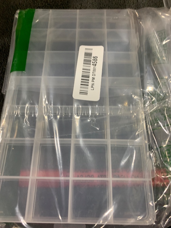 Photo 1 of Accessorie Container