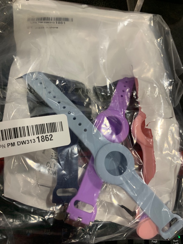 Photo 1 of Plastic Watches