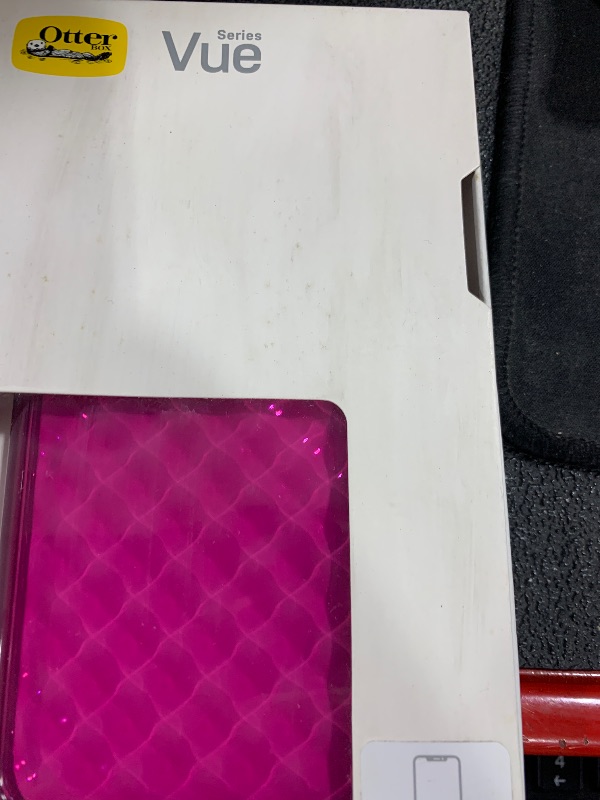 Photo 1 of Prodigee iPhone 11 pro max| Superstar | pink Case | Drop Tested | Dual Layer Cover | Wireless Charging Compatible | Scratch Resistant (Superstar, , iPhone Pro Max (6.9))