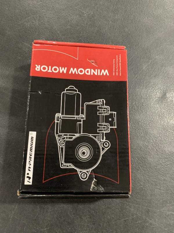 Photo 1 of A-Premium Power Window Lift Motor Compatible with Nissan Altima 2002-2006, Sentra 2000-2006, Versa 2007-2013, Frontier 2005-2019, Pathfinder 2005-2006, Xterra 2000-2015, Murano 2003-2007