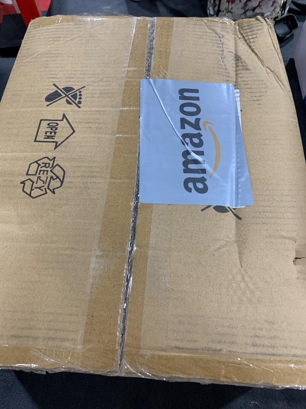 Photo 1 of DIKAIDA 5-Light Black Bathroom Vanity Light, Modern Vanity Lighting Fixture for Bathroom, 31" Matte Light Fixture, Wall Sconces with Clear Glass Shade, Black Bathroom Wall Light Over Mirror