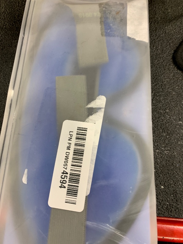 Photo 1 of Cooling Eye Mask - Reusable Gel Eye Mask Cold Pack - Our Ice Eye Mask Soothes Puffy Eyes & Dark Circles - Relieve Your Headaches & Sinus Pain with Cold Eye Mask & Eye Gel Mask Therapy - Halos
