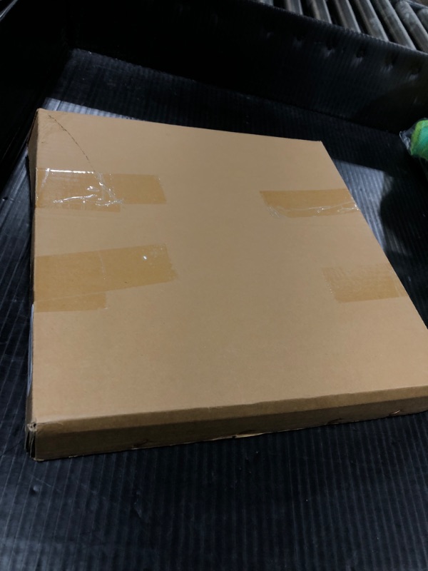 Photo 1 of 12.5" Microwave Plate Replacement for GE, Samsung, Hotpoint, Panasonic Emerson and More - 12-1/2 inch Microwave Glass Plate Turntable Tray for WB39X10002 WB39X10003 WB48X10005 W10337247 WB49X10069