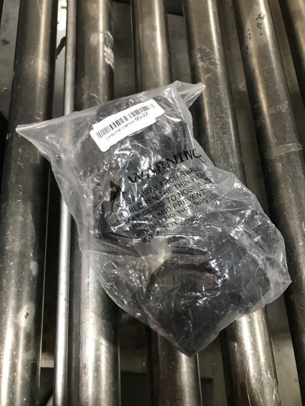 Photo 1 of Amptyhub 2" Hi-Temp Union Compatible with All Pentair Whisperflo and Intelliflo Pumps for Inground Swimming Pool 21063-200-000-2" MIP x 2" Slip PVC - 2 Pack