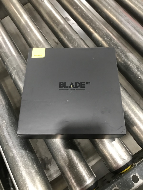Photo 1 of Baseus Blade HD 100W Power Bank 20000mAh Fast Charging Powerbank for iPhone 15 14 13 Pro Max
