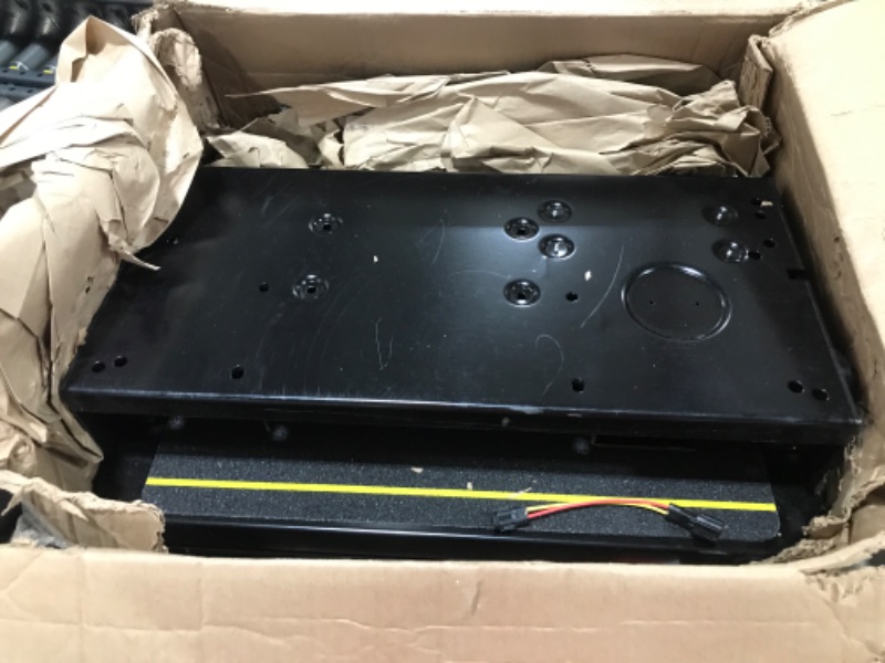 Photo 1 of Lippert Kwikee 25-Series 3-Step Electric RV Step Assembly
