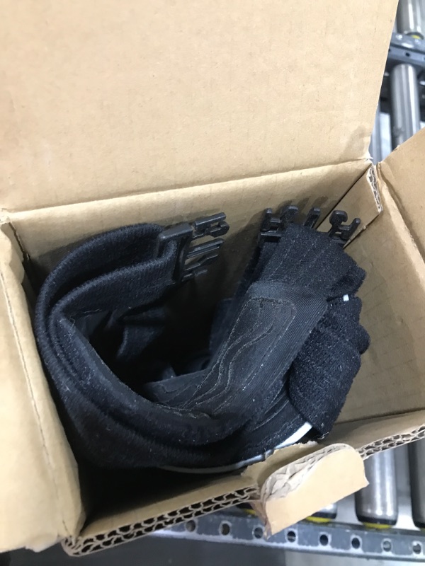 Photo 1 of Orthomen OA Knee Brace with Anti-slip Strap, Lateral Unloader Knee Support for Osteoarthritis, Load Rheumatoid Arthritis, Offloading Bone on Bone, Cartilage Repair, Degeneration, Left