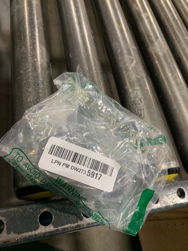 Photo 1 of Oxygen Sensor Socket with Side Wire Cutout 3/8” Inch Drive x 7/8” (22mm) fits All Vehicle O2 Removal and Installation Offset Oxygen Sensor Socket