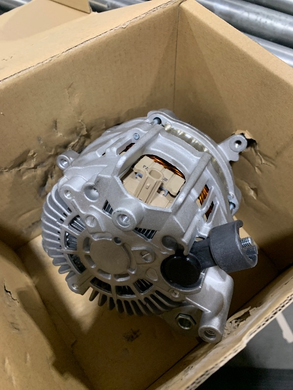 Photo 1 of OCPTY New Alternator For 2013 2014 2015 2016 2017 For Honda For Accord Sport 2.4L High Amp Alternator Replace# 31100-5A2-A02, 31100-5A2-A02RM, AHGA88
