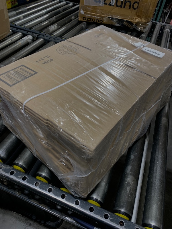 Photo 1 of AVIDITI Shipping Boxes Medium 12"L x 9"W x 4"H, 25-Pack | Corrugated Cardboard Box for Moving, Mailing, Packing and Storage 12x9x4