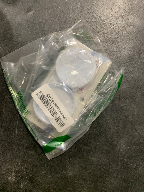 Photo 1 of American Maid Replacement Bottle Caps size 53 mm for 3 or 5 gallon jugs by American Maid