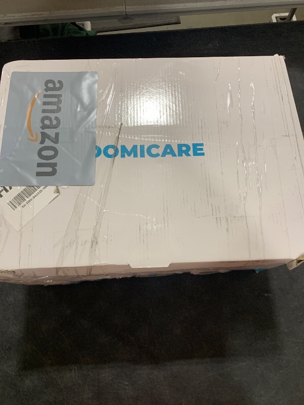 Photo 1 of DOMICARE 20oz Stainless Steel Tumbler Bulk with Lid, Double Wall Vacuum Insulated Travel Mug, Powder Coated Coffee Cup (Mix, 12)