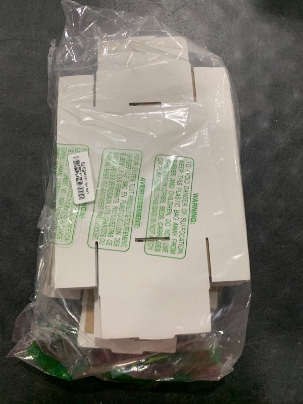 Photo 1 of Poever Shipping Boxes 7x5x2 inches White Small Mailing Boxes 25 Pack Cardboard Corrugated Box Mailers