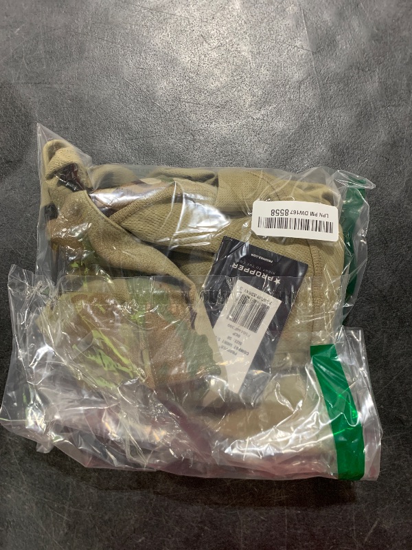 Photo 1 of Propper Men's Short Sleeve Combat Shirt, OCP Size S