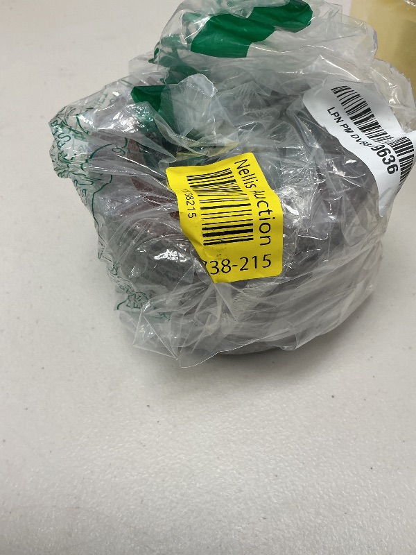 Photo 1 of Flap Discs 40 PCS 4.5 Inch - 40 60 80 120 Grit Grinding Discs 4 1/2 Assorted Sanding Grinding Wheels,Aluminum Oxide Abrasives,Grinder disc