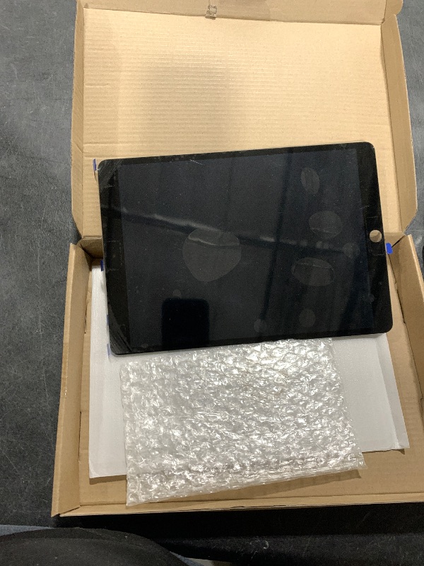 Photo 1 of Screen Replacement for iPad Air 3 2019 3rd Gen for iPad A2152 A2123 A2153 A2154 10.5" LCD Display Touch Screen Digitizer Assembly