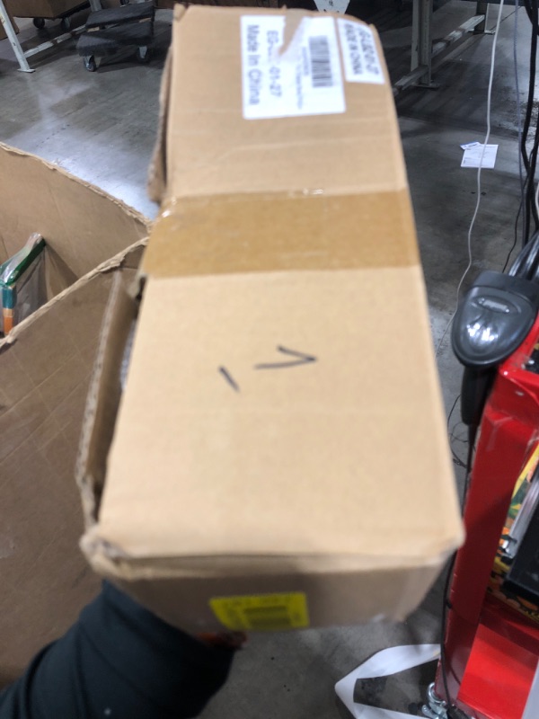 Photo 1 of IGLDIPUO 2PCS 4 Inch LED Light Pods, LED Strobe Light Bar with 2.5 Inch Towing Hitch Mount Brackets Off Road Lights Driving Fog Lights for Truck ATV UTV Trailer Boat Pickup