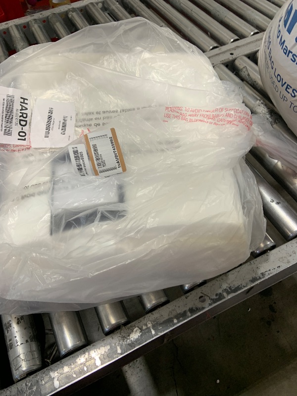 Photo 1 of Serta Foam Contoured Changing Pad with Waterproof Cover