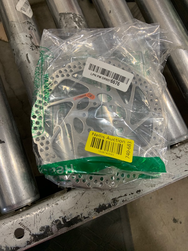 Photo 1 of Acciaiie MT200 Hydraulic Brakes, 2 Piston Left Front 800mm Right Rear 1500mm with Rear is/PM Adapter MTB Hydraulic Brakes, Dual Disc Brakes Fit 160mm / 180mm Rotors Hydraulic Disc Brakes