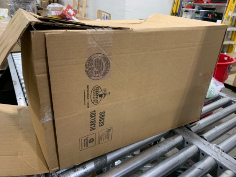 Photo 1 of 14,000 BTU Portable Air Conditioner Cools Up to 700 Sq.Ft, 3-IN-1 Energy Efficient Portable AC Unit with Remote Control & Installation Kits for Large Room, Campervan, Office, Temporary Space