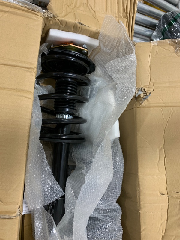 Photo 1 of PAROD 172268 172267 Front Suspension Shock Absorber Strut Fit for 2003 2004 2005 2006 2007 Nissan Murano