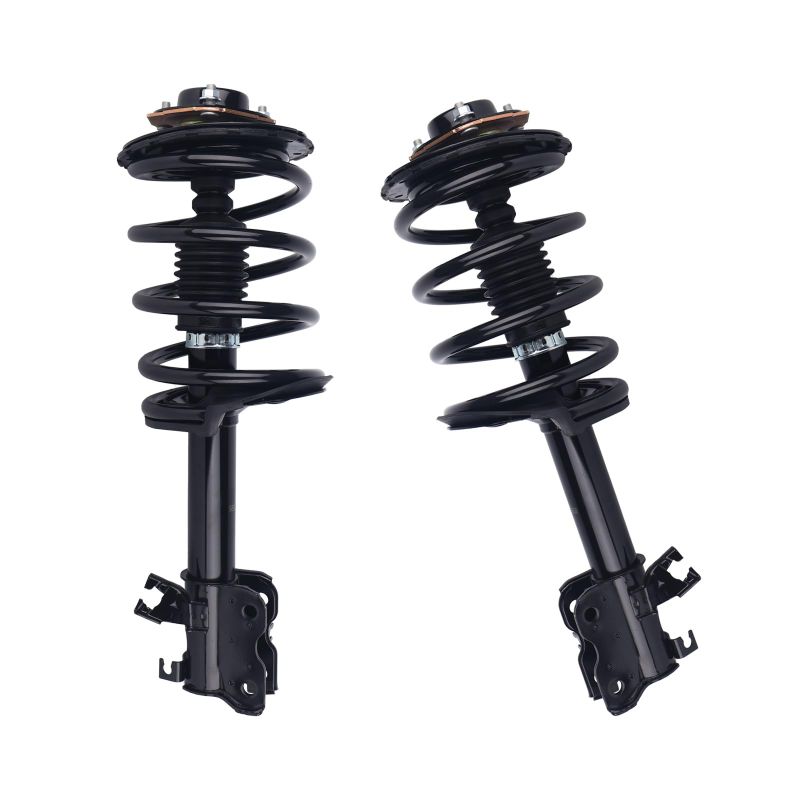 Photo 1 of  Front Suspension Shock Absorber Strut Fit for 2003 2004 2005 2006 2007 Nissan Murano