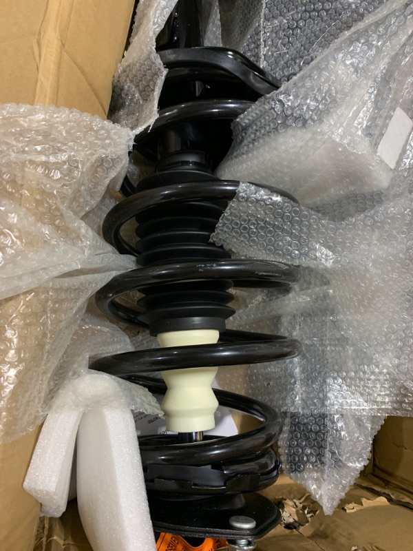 Photo 1 of  Front Suspension Shock Absorber Strut Fit for 2003 2004 2005 2006 2007 Nissan Murano