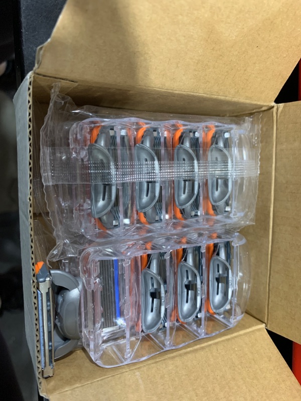 Photo 1 of RAZOR BLADE REFILLS 