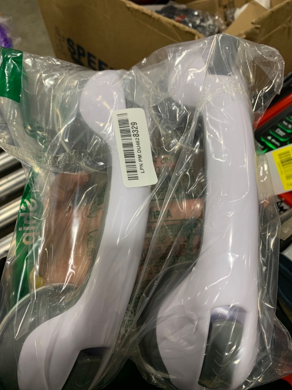 Photo 1 of Grab Bars for 12 Inch