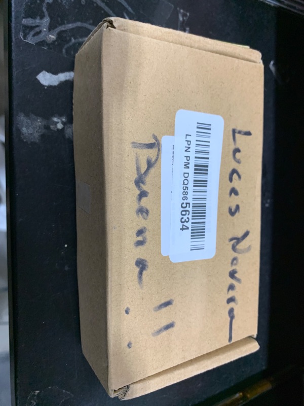 Photo 1 of W10515058 LED Light for Whirlpool Refrigerator Main Light, wpw10515058 Refrigerator Light to Replace WPW10515058, W10465957, W10522611, PS11755867, Compatible with Whirlpool, Knmore, Maytag