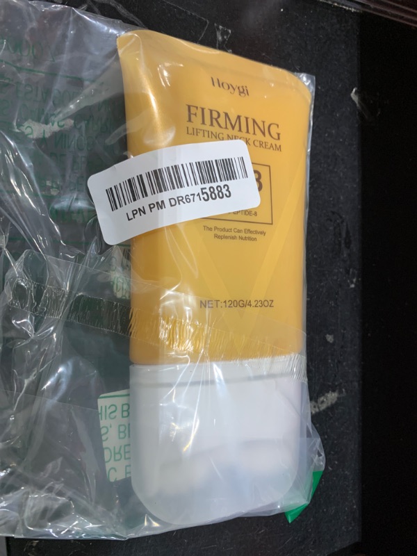Photo 1 of FIRMING LIFTING NECK CREAM 