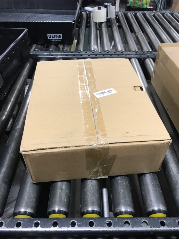 Photo 1 of 3-Station Edge Roller for Bending Metal Roofing Materials at 0-90° Angle, Large Radius Sheet Metal Bead Roller Bender for Making 1/2-5in (13?130mm) Bending