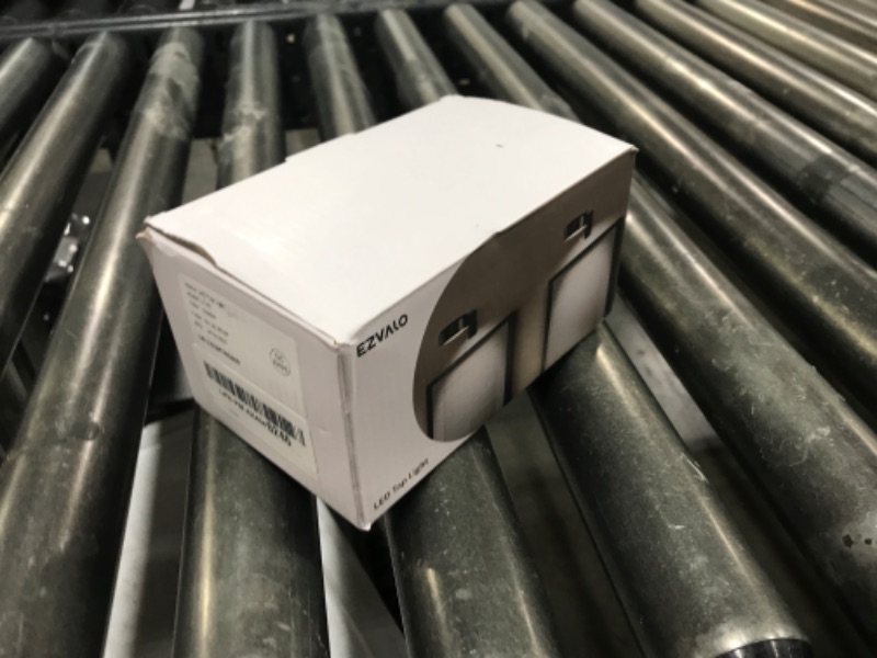 Photo 1 of EZVALO Picture Lights for Wall,2000mAh Rechargeable Battery Magnetic Poster Lights with 2 Color Temps&12 RGB,Remote Dimmable Timer Painting Light,Wall Decor Light for Art Display,Picture,Frame(3 Pack)