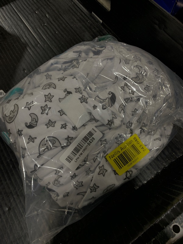 Photo 1 of Lictin Baby Sleep Sack 0.5 Tog - 2 Pack Toddler Sleeping Sack 18-36 Months, Summer Baby Sleeping Bag, Sleeveless Baby Wearable Blanket with Adjustable Length and 2-Way Zipper